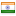 adityacelebrityhomes.com server is located in India